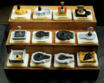 12 jyotirlinga replica miniatures - Image 14