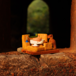 Aate Ki Chakki Miniature – A Tribute to Timeless Tradition - Image 2