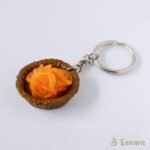 Jalebi Miniature Keychain - Image 4
