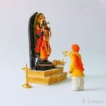 Prana Prathistha set - Image 2