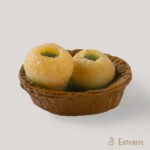 Pani Puri Miniature Fridge Magnet - Image 3