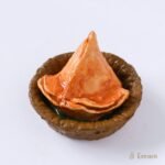 Samosa Miniature Fridge Magnets - Image 2