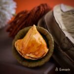 Samosa Miniature Fridge Magnets