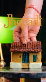 Jhopadi Miniature - Planters - Image 2