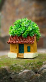 Jhopadi Miniature - Planters - Image 4