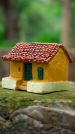 Jhopadi Miniature - Planters - Image 5