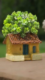 Jhopadi Miniature - Planters - Image 6