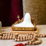 Baba Amarnath Miniature