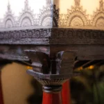 AANGAN - A Living Courtyard Lamp - Image 5