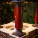 AANGAN - A Living Courtyard Lamp - Image 4