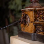 AANGAN - A Living Courtyard Lamp - Image 7